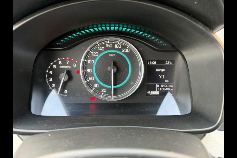 Suzuki Ignis 1.2 Stijl Smart Hybrid | 1E EIGENAAR | CAMERA | CARPLAY | CLIMATE | CRUISE | LMV |