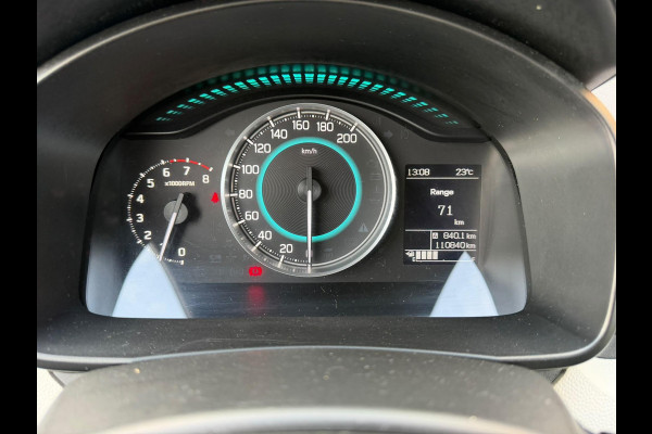 Suzuki Ignis 1.2 Stijl Smart Hybrid | 1E EIGENAAR | CAMERA | CARPLAY | CLIMATE | CRUISE | LMV |