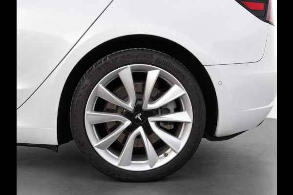 Tesla Model 3 Standard RWD Plus 60 kWh Autopilot Airco Leder Panoramadak PDC VA Camera 19" Sport Wheels