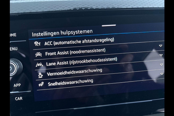 Volkswagen Polo 1.0 TSI Life Edition 95 pk | Verlengde garantie | Navigatie via App | Parkeersensoren achter | Achteruitrijcamera | Adaptieve cruise control |