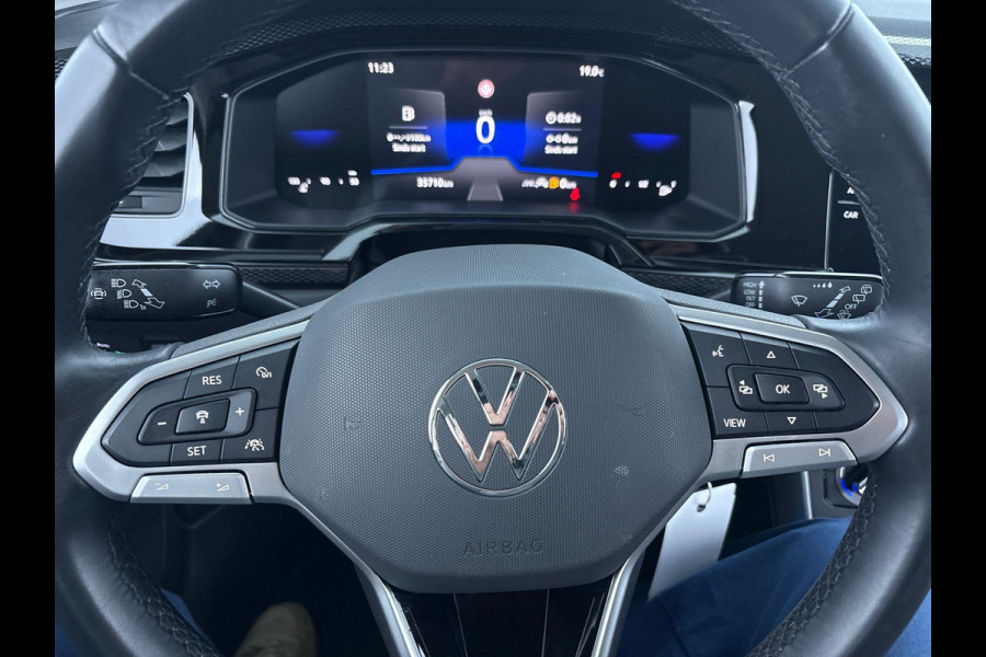 Volkswagen Polo 1.0 TSI Life Edition 95 pk | Verlengde garantie | Navigatie via App | Parkeersensoren achter | Achteruitrijcamera | Adaptieve cruise control |