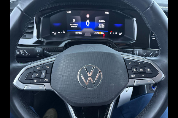 Volkswagen Polo 1.0 TSI Life Edition 95 pk | Verlengde garantie | Navigatie via App | Parkeersensoren achter | Achteruitrijcamera | Adaptieve cruise control |
