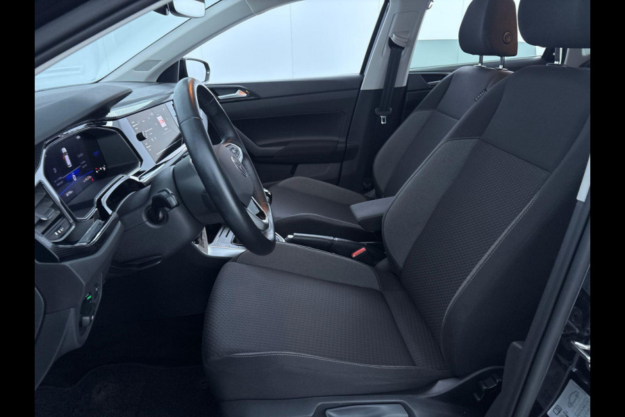 Volkswagen Polo 1.0 TSI Life Edition 95 pk | Verlengde garantie | Navigatie via App | Parkeersensoren achter | Achteruitrijcamera | Adaptieve cruise control |