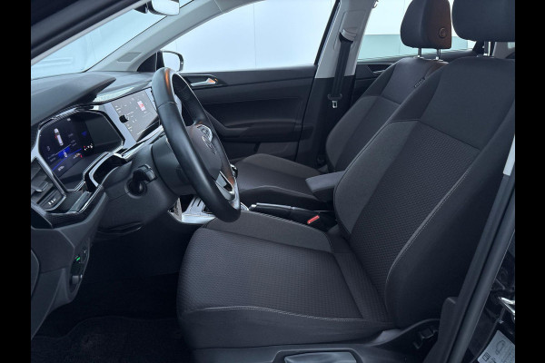 Volkswagen Polo 1.0 TSI Life Edition 95 pk | Verlengde garantie | Navigatie via App | Parkeersensoren achter | Achteruitrijcamera | Adaptieve cruise control |