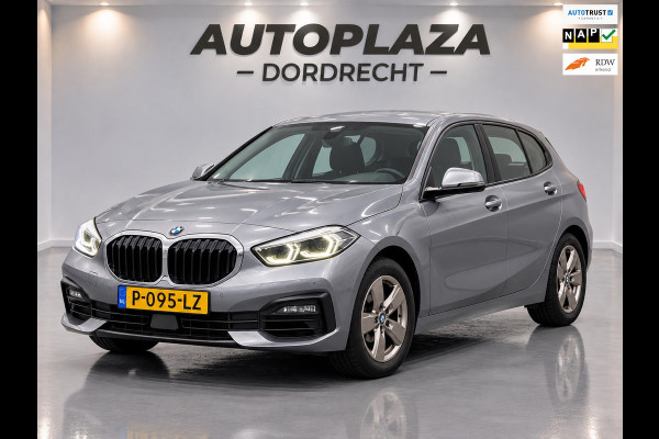 BMW 1-serie 116i Business Edition