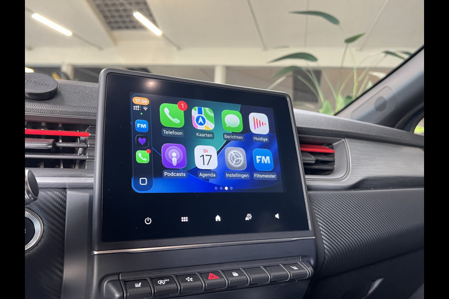 Renault Captur 1.3 TCe 140 R.S. Line | Stoel, Stuur & Voorruitverwarming | Navi | Camera | Carplay | 100% Renault Dealer Onderhouden!
