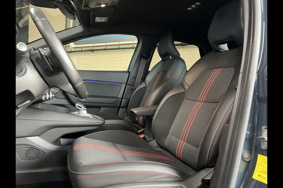 Renault Captur 1.3 TCe 140 R.S. Line | Stoel, Stuur & Voorruitverwarming | Navi | Camera | Carplay | 100% Renault Dealer Onderhouden!