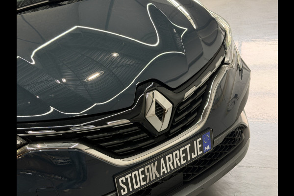 Renault Captur 1.3 TCe 140 R.S. Line | Stoel, Stuur & Voorruitverwarming | Navi | Camera | Carplay | 100% Renault Dealer Onderhouden!
