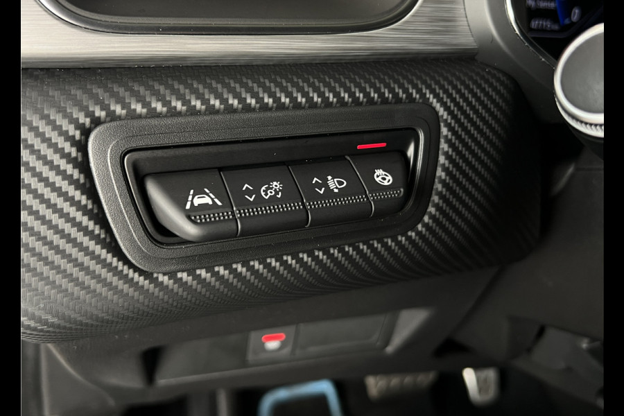 Renault Captur 1.3 TCe 140 R.S. Line | Stoel, Stuur & Voorruitverwarming | Navi | Camera | Carplay | 100% Renault Dealer Onderhouden!