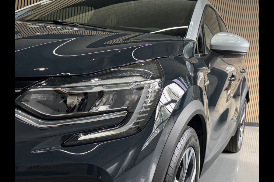 Renault Captur 1.3 TCe 140 R.S. Line | Stoel, Stuur & Voorruitverwarming | Navi | Camera | Carplay | 100% Renault Dealer Onderhouden!