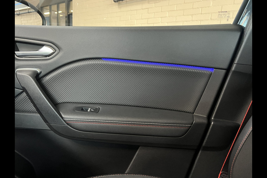 Renault Captur 1.3 TCe 140 R.S. Line | Stoel, Stuur & Voorruitverwarming | Navi | Camera | Carplay | 100% Renault Dealer Onderhouden!
