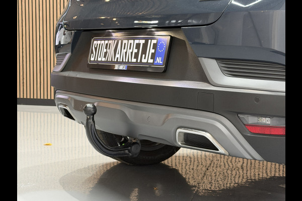 Renault Captur 1.3 TCe 140 R.S. Line | Stoel, Stuur & Voorruitverwarming | Navi | Camera | Carplay | 100% Renault Dealer Onderhouden!