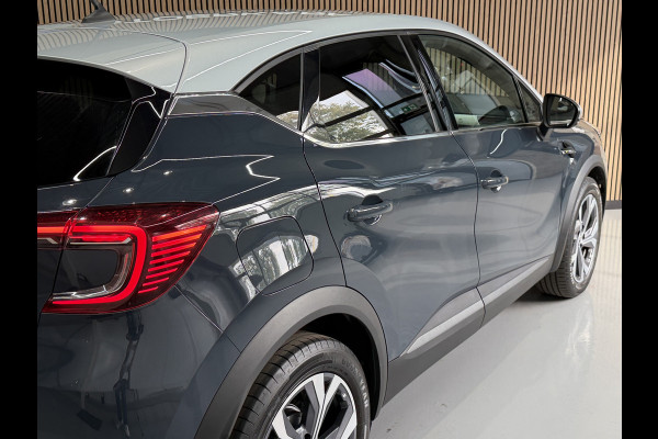 Renault Captur 1.3 TCe 140 R.S. Line | Stoel, Stuur & Voorruitverwarming | Navi | Camera | Carplay | 100% Renault Dealer Onderhouden!