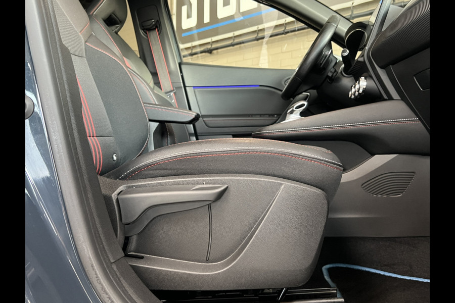 Renault Captur 1.3 TCe 140 R.S. Line | Stoel, Stuur & Voorruitverwarming | Navi | Camera | Carplay | 100% Renault Dealer Onderhouden!