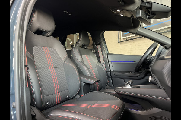 Renault Captur 1.3 TCe 140 R.S. Line | Stoel, Stuur & Voorruitverwarming | Navi | Camera | Carplay | 100% Renault Dealer Onderhouden!
