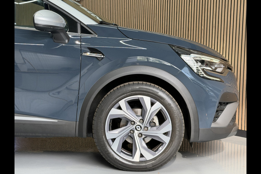 Renault Captur 1.3 TCe 140 R.S. Line | Stoel, Stuur & Voorruitverwarming | Navi | Camera | Carplay | 100% Renault Dealer Onderhouden!