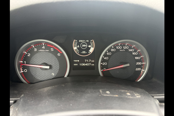 Isuzu D-max 1.9D 120KW Euro6 Veth Dubbele Cabine lang LS 4WD ✓ 5-persoons ✓ Grijs kenteken ✓ 3,5T Trekhaak