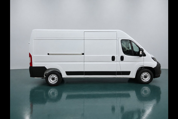 Peugeot Boxer NIEUW MODEL 2.2 BlueHDi 140 Pk L3H2 ECC Airco - Achteruitrijcamera - Cruisecontrol - Navigatie