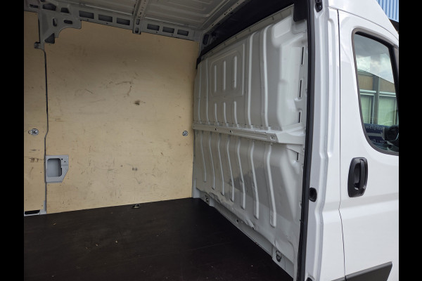 Peugeot Boxer NIEUW MODEL 2.2 BlueHDi 140 Pk L3H2 ECC Airco - Achteruitrijcamera - Cruisecontrol - Navigatie
