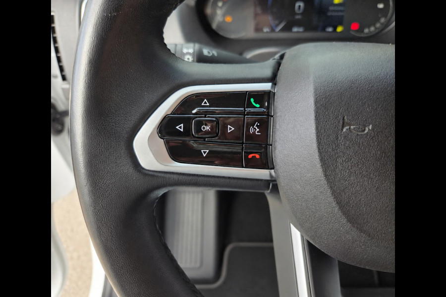 Peugeot Boxer NIEUW MODEL 2.2 BlueHDi 140 Pk L3H2 ECC Airco - Achteruitrijcamera - Cruisecontrol - Navigatie