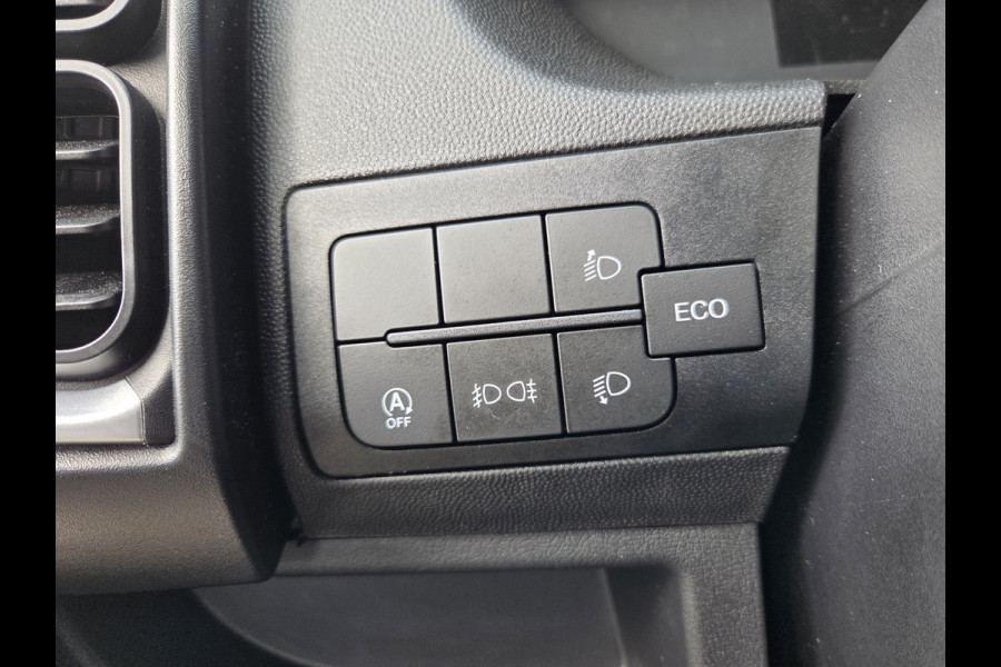 Peugeot Boxer NIEUW MODEL 2.2 BlueHDi 140 Pk L3H2 ECC Airco - Achteruitrijcamera - Cruisecontrol - Navigatie