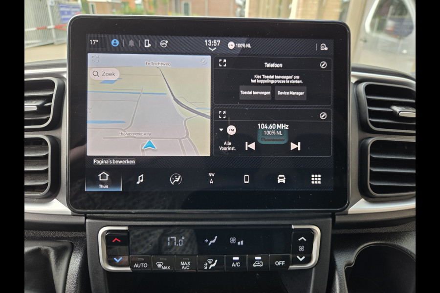 Peugeot Boxer NIEUW MODEL 2.2 BlueHDi 140 Pk L3H2 ECC Airco - Achteruitrijcamera - Cruisecontrol - Navigatie