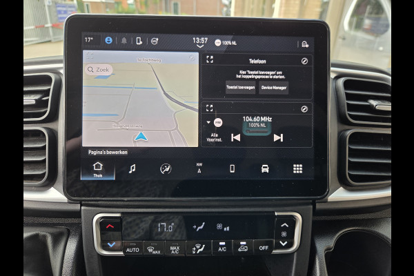 Peugeot Boxer NIEUW MODEL 2.2 BlueHDi 140 Pk L3H2 ECC Airco - Achteruitrijcamera - Cruisecontrol - Navigatie