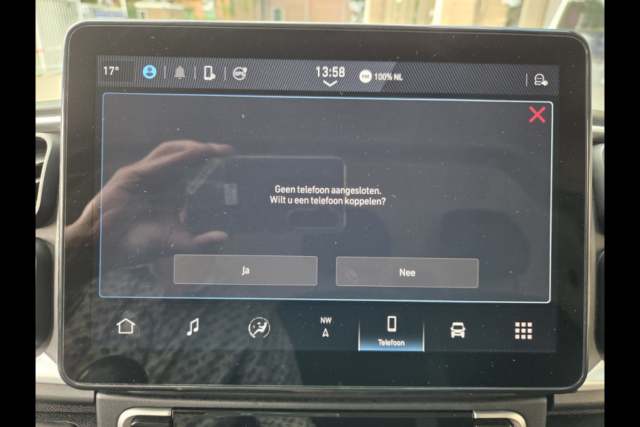 Peugeot Boxer NIEUW MODEL 2.2 BlueHDi 140 Pk L3H2 ECC Airco - Achteruitrijcamera - Cruisecontrol - Navigatie