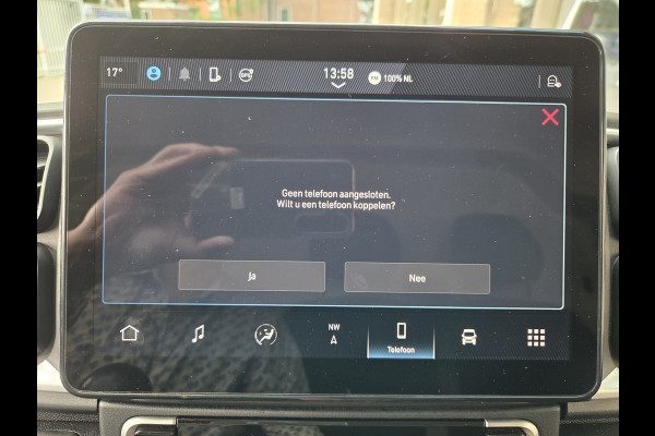 Peugeot Boxer NIEUW MODEL 2.2 BlueHDi 140 Pk L3H2 ECC Airco - Achteruitrijcamera - Cruisecontrol - Navigatie