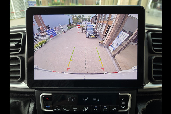 Peugeot Boxer NIEUW MODEL 2.2 BlueHDi 140 Pk L3H2 ECC Airco - Achteruitrijcamera - Cruisecontrol - Navigatie