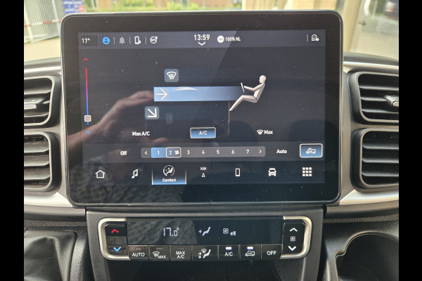 Peugeot Boxer NIEUW MODEL 2.2 BlueHDi 140 Pk L3H2 ECC Airco - Achteruitrijcamera - Cruisecontrol - Navigatie