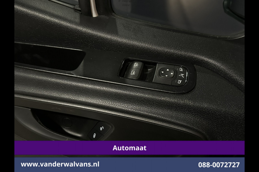 Mercedes-Benz Sprinter 317 CDI 170pk 9G-Tronic Automaat 3500kg Trekhaak L2H2 Euro6 Airco | Camera | Navigatie | Apple Carplay Android Auto, Cruisecontrol, Parkeersensoren