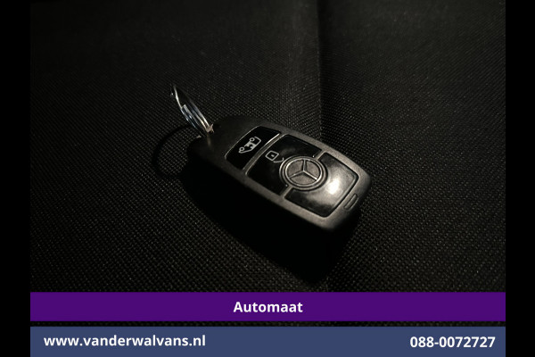 Mercedes-Benz Sprinter 317 CDI 170pk 9G-Tronic Automaat 3500kg Trekhaak L2H2 Euro6 Airco | Camera | Navigatie | Apple Carplay Android Auto, Cruisecontrol, Parkeersensoren