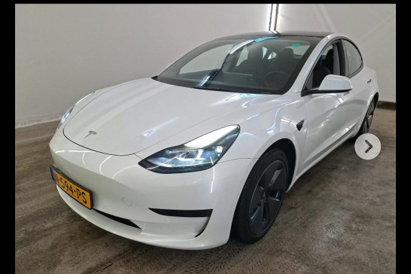 Tesla Model 3 Standard RWD Plus 60 kWh 92% SOH AUTOPILOT