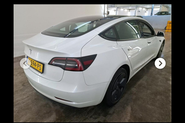 Tesla Model 3 Standard RWD Plus 60 kWh 92% SOH AUTOPILOT