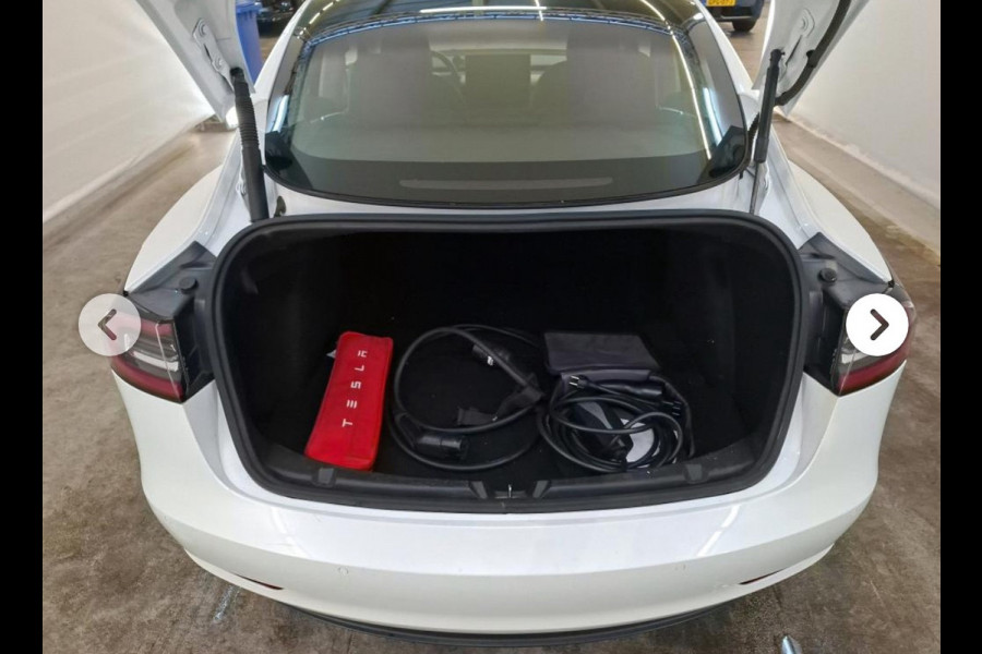 Tesla Model 3 Standard RWD Plus 60 kWh 92% SOH AUTOPILOT