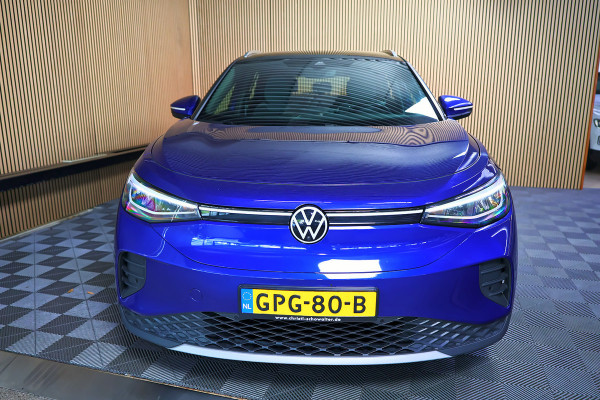 Volkswagen ID.4 Pro 77kWh 53000 km ACC 360 Camera Trekhaak Wegklapbaar
