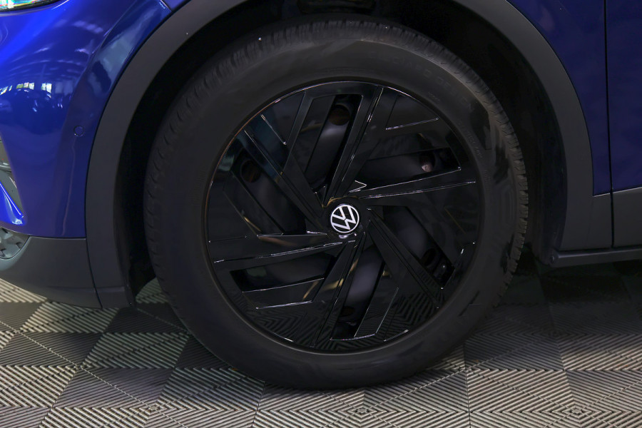 Volkswagen ID.4 Pro 77kWh 53000 km ACC 360 Camera Trekhaak Wegklapbaar
