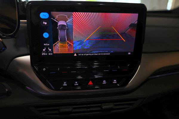 Volkswagen ID.4 Pro 77kWh 53000 km ACC 360 Camera Trekhaak Wegklapbaar