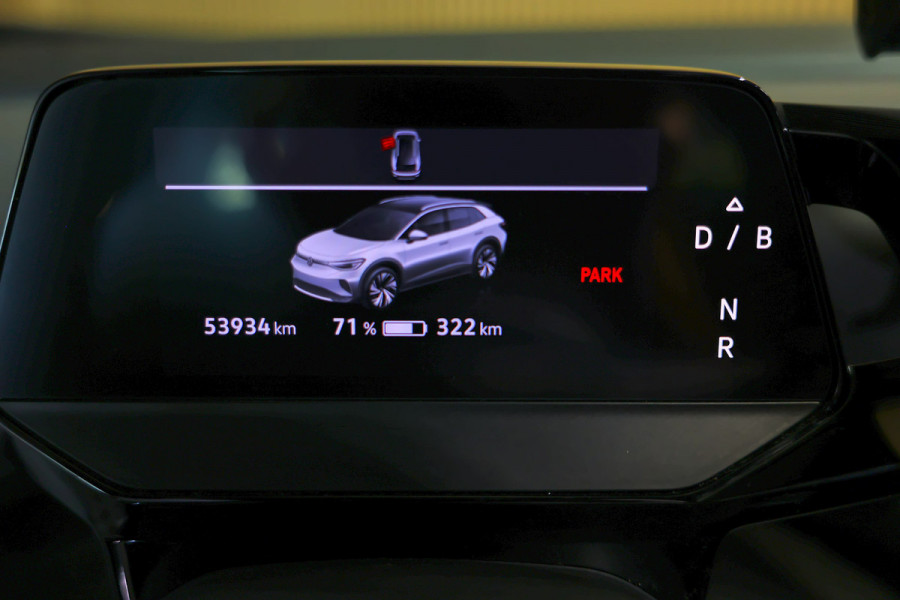 Volkswagen ID.4 Pro 77kWh 53000 km ACC 360 Camera Trekhaak Wegklapbaar