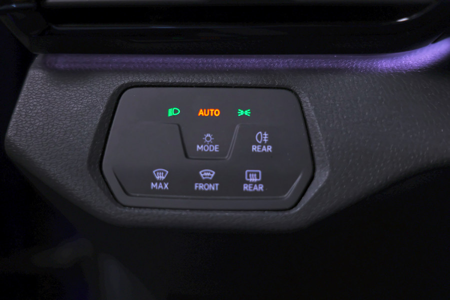 Volkswagen ID.4 Pro 77kWh 53000 km ACC 360 Camera Trekhaak Wegklapbaar