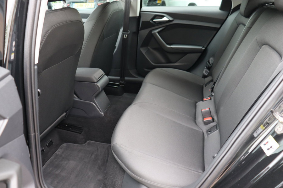 Audi A1 Sportback 30 TFSI Advanced edition Stoelvw digi-dash navigatie