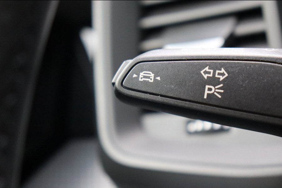 Audi A1 Sportback 30 TFSI Advanced edition Stoelvw digi-dash navigatie
