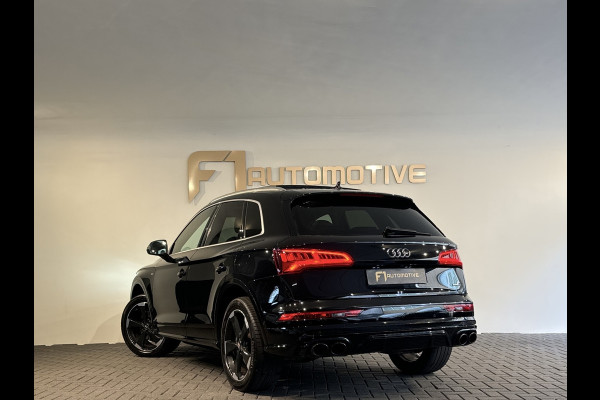 Audi Q5 55 TFSI e S Line Pano|Sfeer|360Cam|Keyless|ACC|Lane