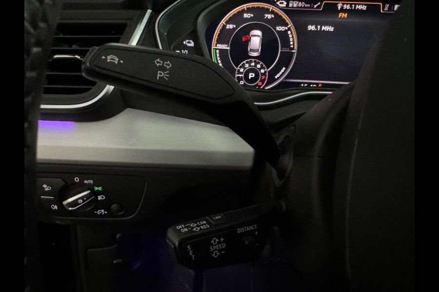 Audi Q5 55 TFSI e S Line Pano|Sfeer|360Cam|Keyless|ACC|Lane