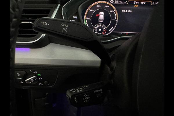 Audi Q5 55 TFSI e S Line Pano|Sfeer|360Cam|Keyless|ACC|Lane