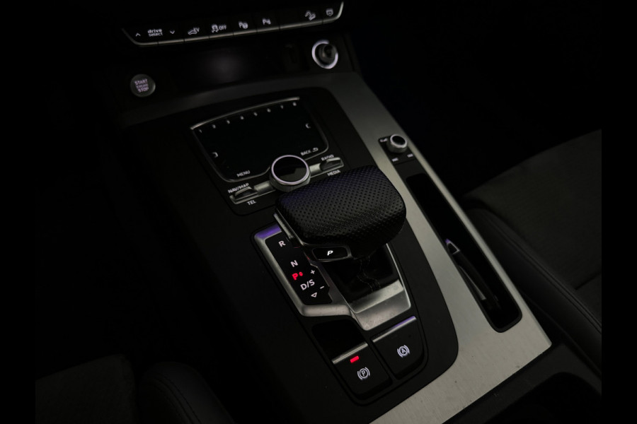 Audi Q5 55 TFSI e S Line Pano|Sfeer|360Cam|Keyless|ACC|Lane