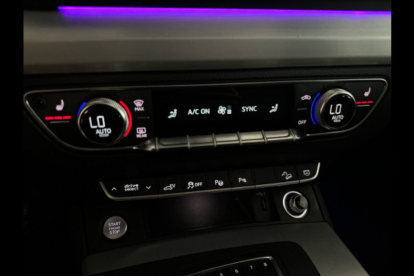 Audi Q5 55 TFSI e S Line Pano|Sfeer|360Cam|Keyless|ACC|Lane