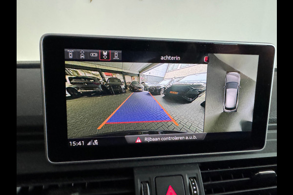 Audi Q5 55 TFSI e S Line Pano|Sfeer|360Cam|Keyless|ACC|Lane
