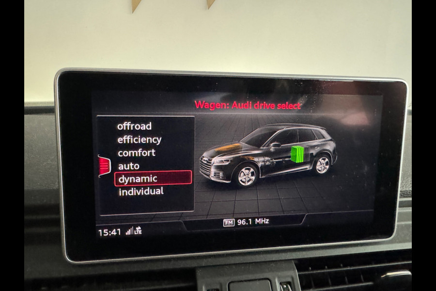 Audi Q5 55 TFSI e S Line Pano|Sfeer|360Cam|Keyless|ACC|Lane